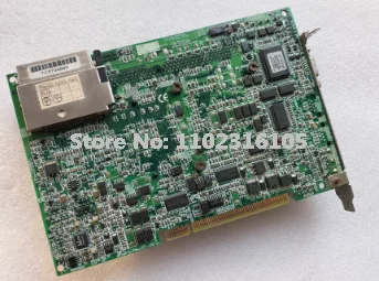Industrial equipment board EMCORE-I6419 1064190008120