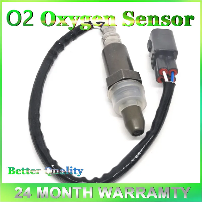 

Для Новый изготовленный 89467-04060 кислородный датчик вверх по потоку Toyota Sequoia Tundra Tacoma Land Cruiser 8946704060