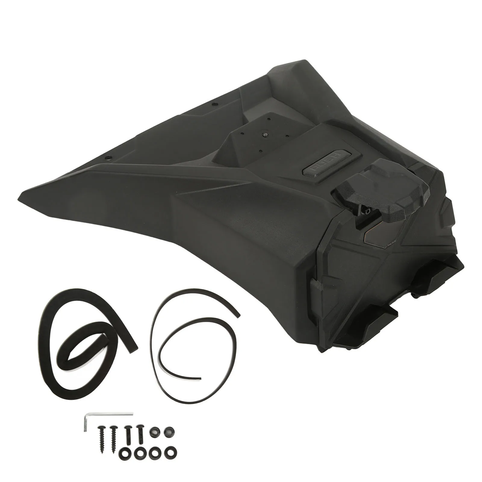 Trail Device Mount Stable Anti Slip Easy Installation Proof Heat Resistant GPS Tablet Phone Holder 715005212 for UTV