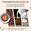 Automatic Coffee Vending Machine Instant Coffee Machine 6