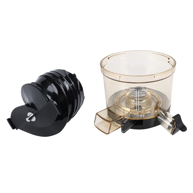 Top Sale 1Pcs Juicers Parts Screw Screw Propeller Slow Juicers Screw