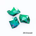 Emerald 205