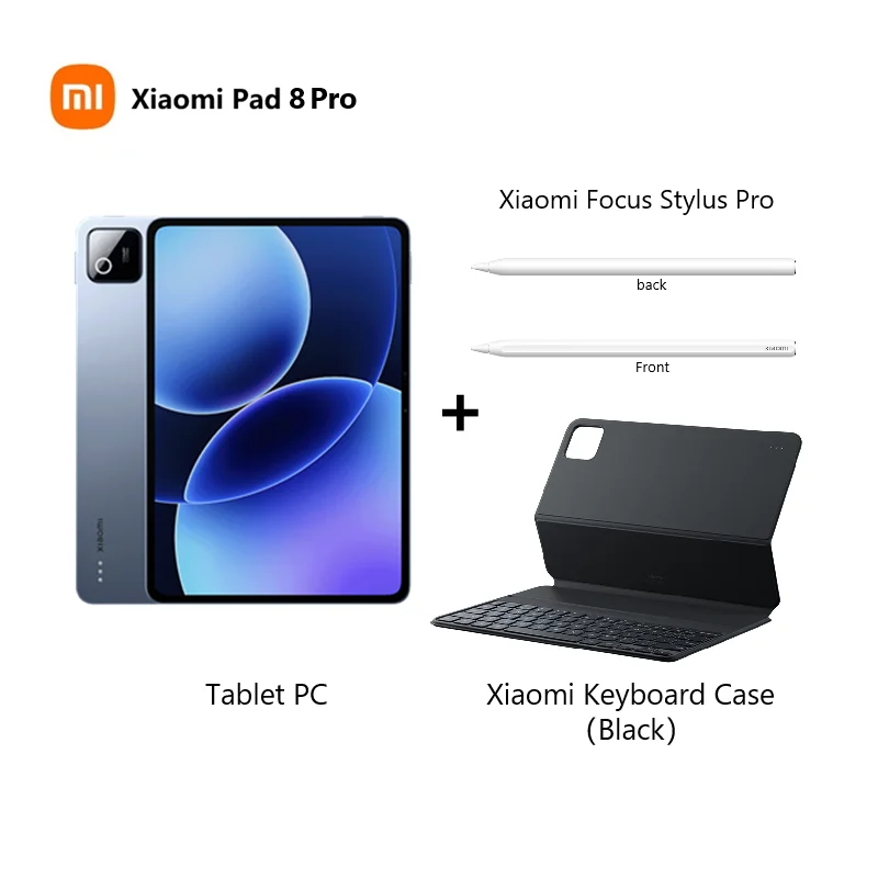 New 2025 Xiaomi Tablet Xiaomi Pad 8 Pro 11.2