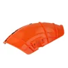 Universal Brush Cutter Shield High Quality Mower Protection Baffle Petrol Brush Cutter Grass Accessories Mower Grass Guard Tools 4