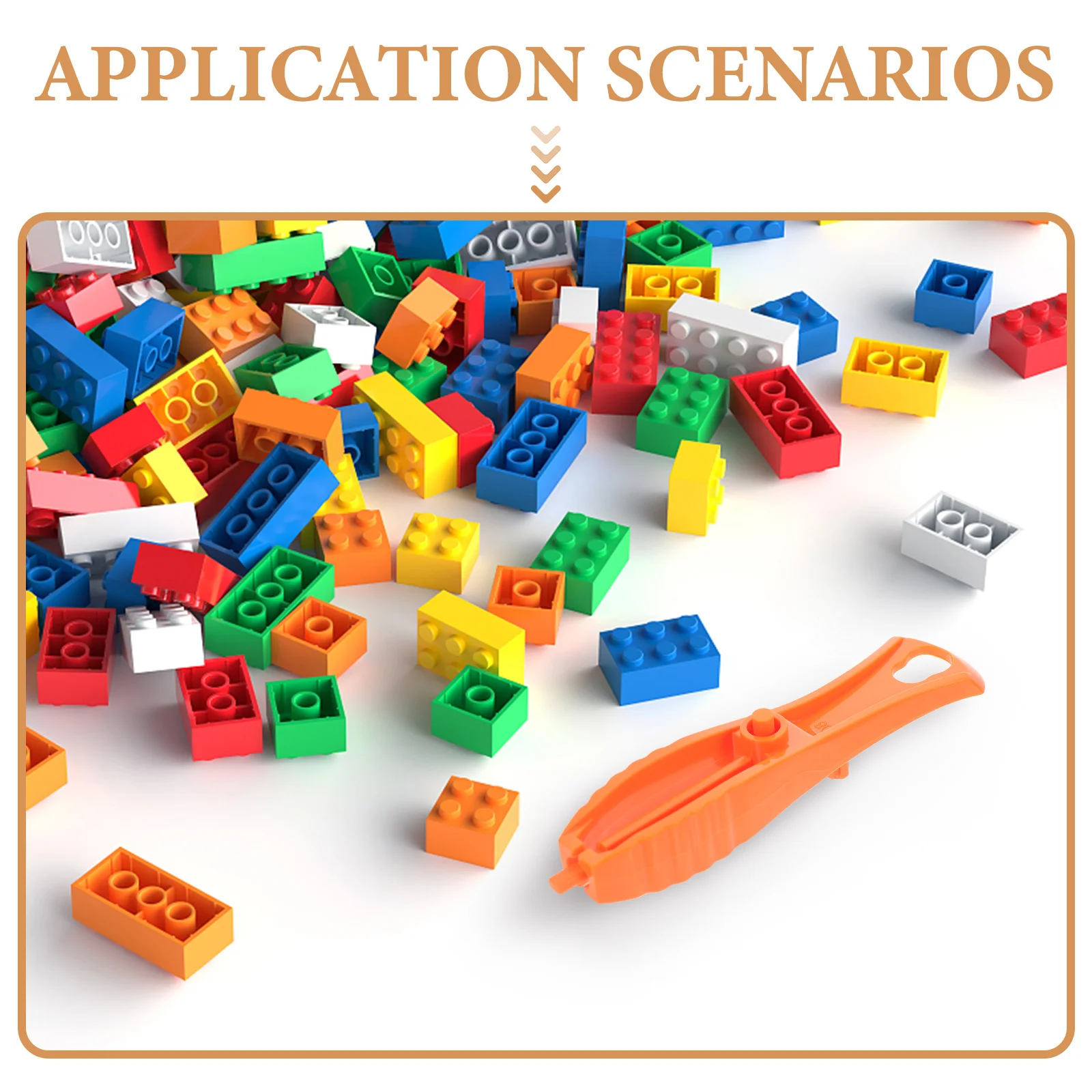 Рисунок 3 - Детский конструктор-сепаратор из