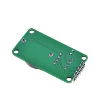DS1302 Clock Module Real-Time Clock Module RTC for Arduino AVR ARM 6