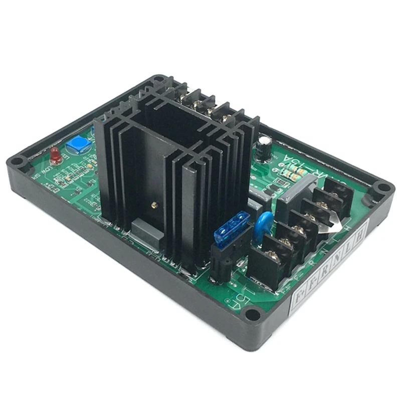 

Новый Универсальный бесщеточный генератор, Avr 15A стабилизатор напряжения, автоматический модуль регулятора напряжения