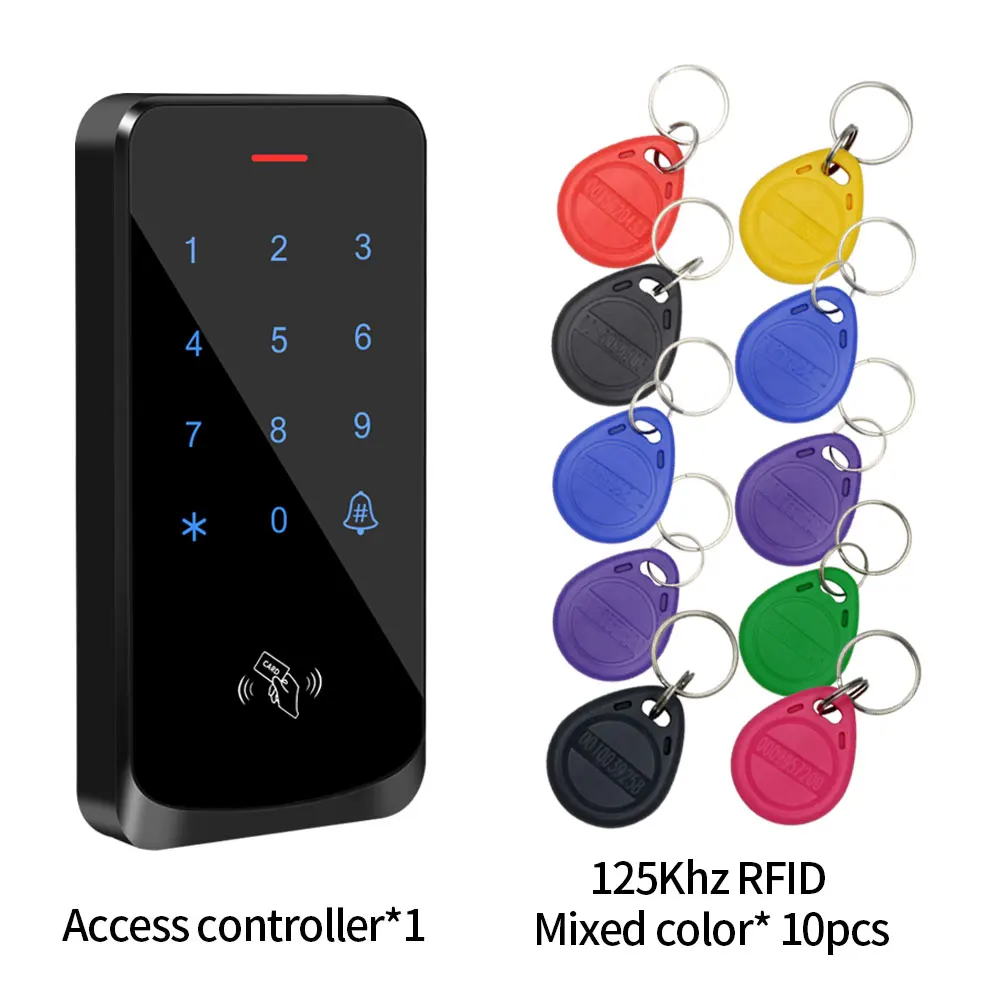 T9 with Tags