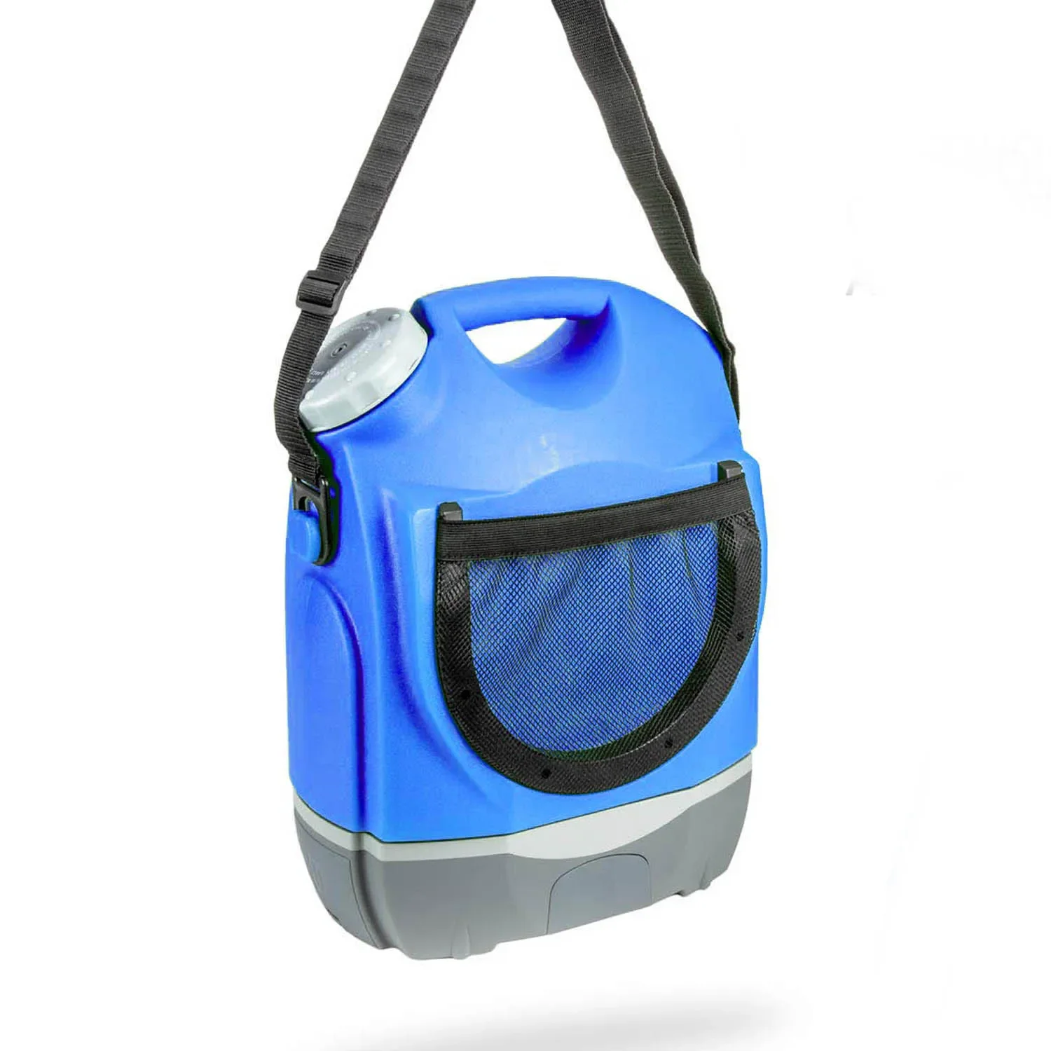 Home Appliance Parts High Pressure Portable Air Conditioner Cleaning Machine Factory Price 6