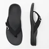 Customizable 2024 New UZZDSS Summer Orthopedic Sandals Women Slippers Home Shoes Casual Female Slides Flip Flop 2
