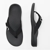 Customizable 2024 New UZZDSS Summer Orthopedic Sandals Women Slippers Home Shoes Casual Female Slides Flip Flop 2