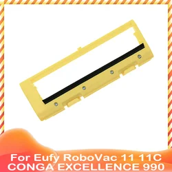 High-Performance Robotic Vacuum Spare Parts Kit - Main & Side Brushes, HEPA Filters (Set 5)
