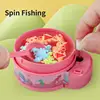 Mini Claw Machine 9 Tiny Stuff Capsule Toy Animal Vending Catch Crab Game Kids Hand Eye Coordination Game Prize For Children 3