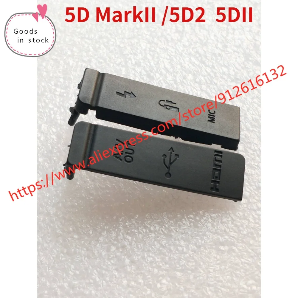 Usb/Hdmi Dc In/Video Out Rubr Bottom Cover Voor ... - Vicedeal - Foto 4