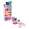 Random 30 Pairt High Heels Dollhouse Dustproof Storage White Rack Shoe Cabinet With Shoes Dolls Furniture Accessories For Barbie 1