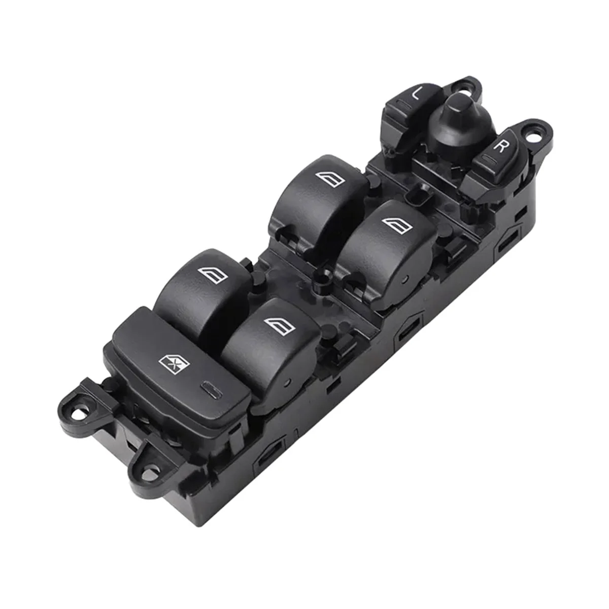 Car Power Window Control Switch for Volvo XC60 S60 V60 2009-2015 31453266