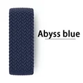 Deep blue
