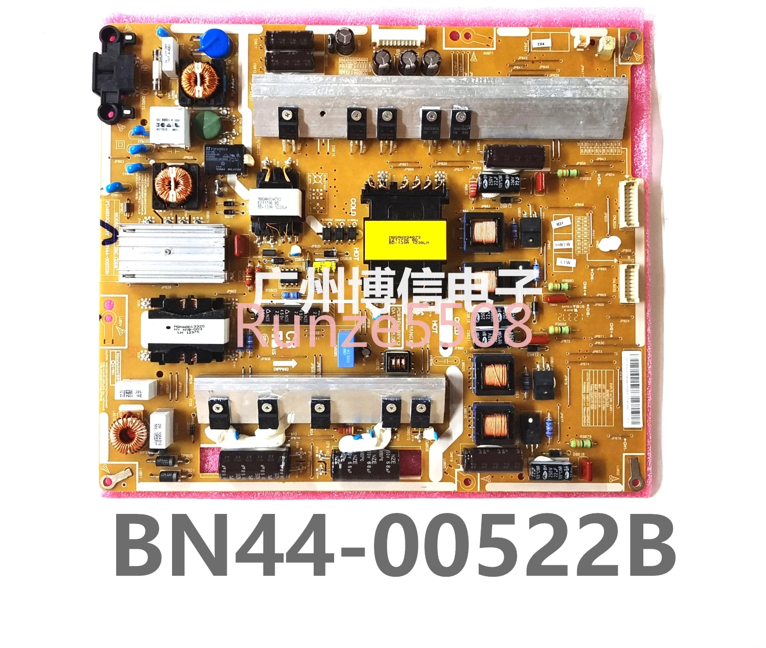 

New Ua46es7000j Power Board PD46B2Q-CDY BN44-00522B /A in Stock