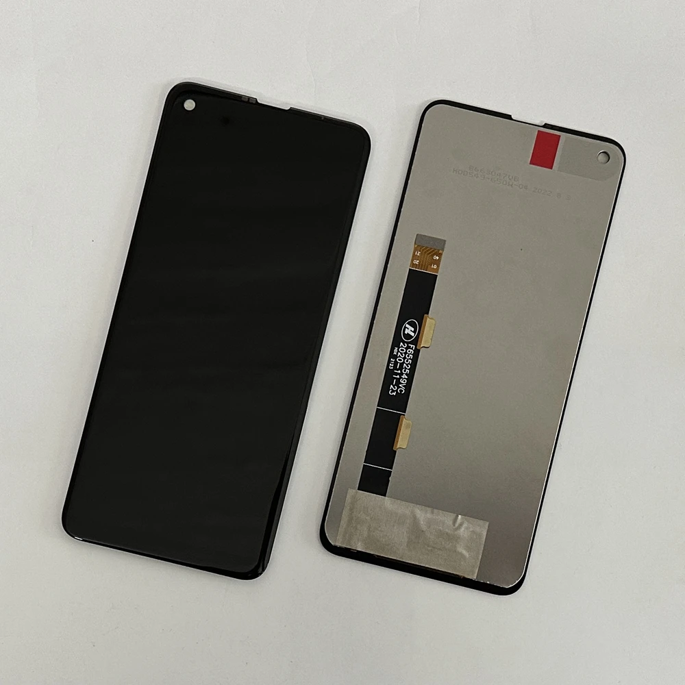 New ULEFONE NOTE 11P LCD Display+Touch Screen Digitizer 6.55