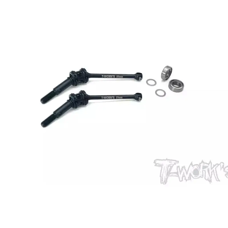Originale T Works Bbs-Mtc2 Set Di Cuscinetti A Sfera Di Precisione (Per Mugen Mtc2 )14 Pezzi. Professionale Rc Parte