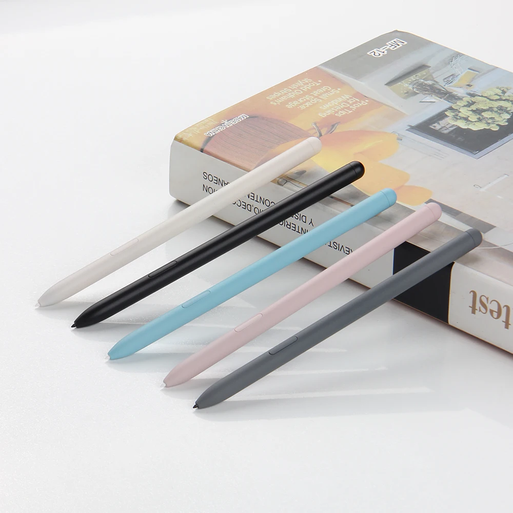 Enhanced Stylus Pen for Samsung Galaxy Tablets