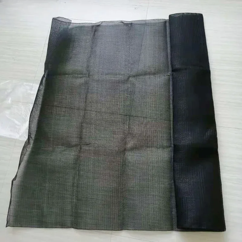 dense mesh air conditioner dustproof net air conditioning filter net dust filtering vent-pipe computer case host vent