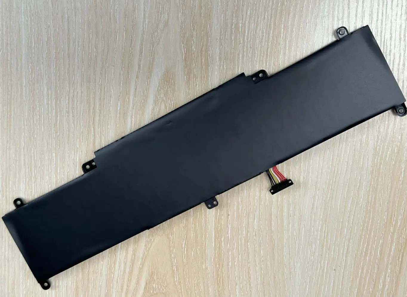 bateria para asus zenbook notebook