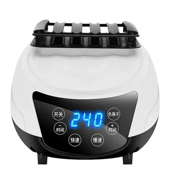 Protable Clothes Heater Secadora Ropa Portatil Remote Control Clothes Dryer Household High Power Negative Ion 1