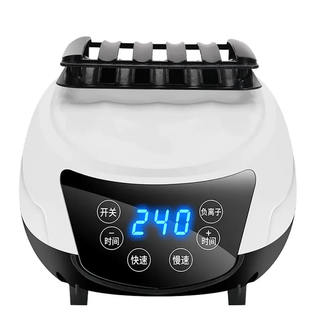 Protable Clothes Heater Secadora Ropa Portatil Remote Control Clothes Dryer Household High Power Negative Ion 1