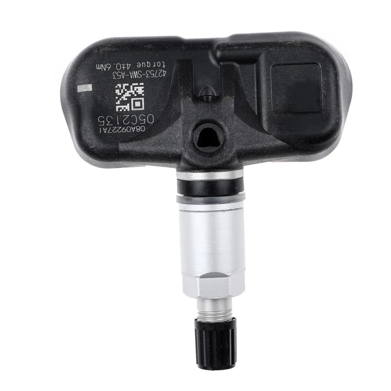 42753-SWA-A53 42753SWAA53 42753-SWA-306 PMV-107M TPMS Ÿ̾ з   315MHZ For Honda Accord CRV FiT 2007-2012