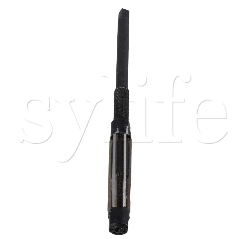 Hand Reamer 10mm-10.75mm Cutting Diameter HSS Adjustable Hand Reamer Milling Cutter