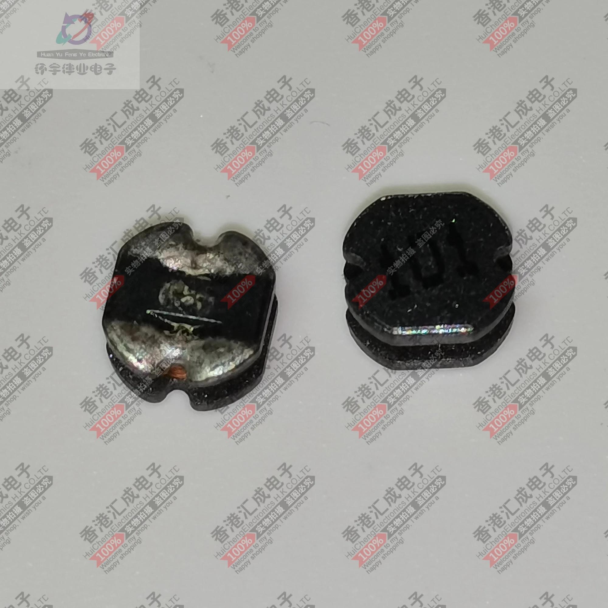 

BKML0402-100M 10UH 100 Чип встроенный индуктор Новый оригинал