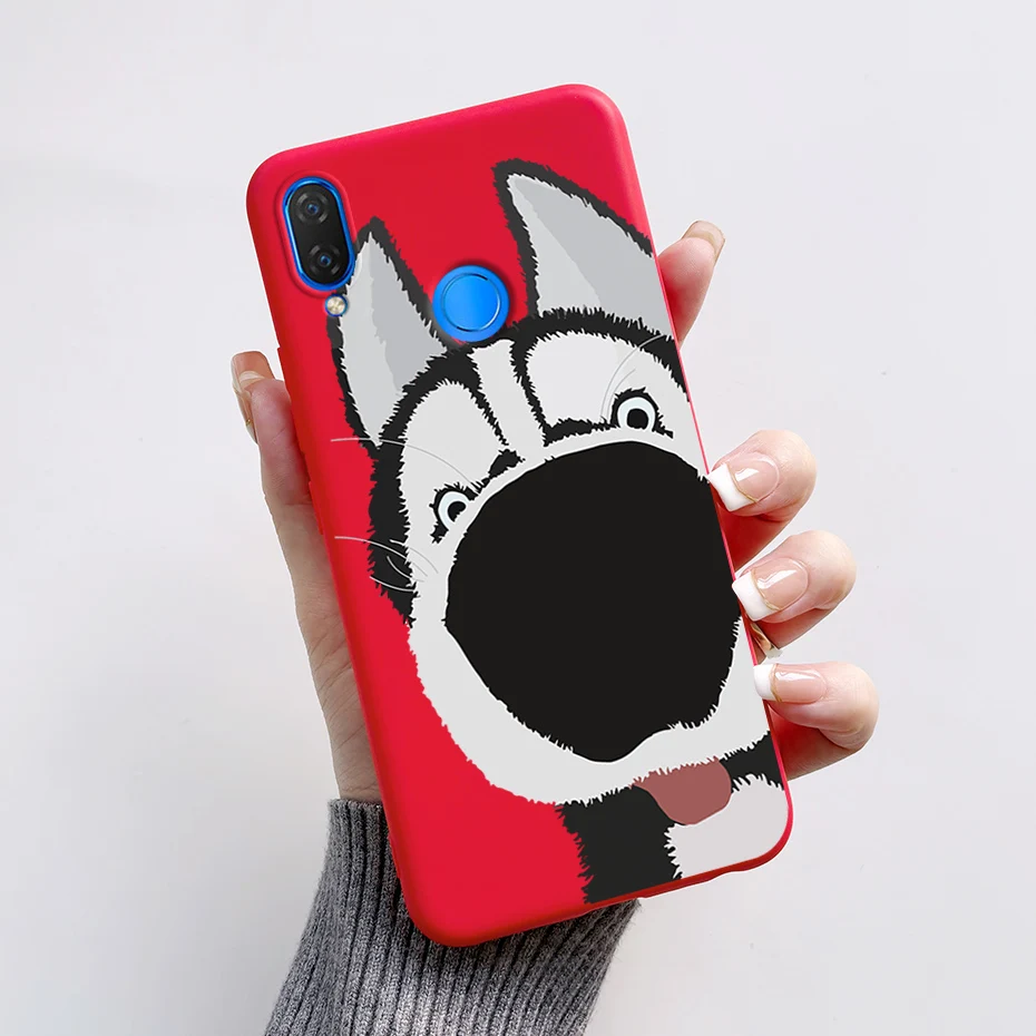 Adorable Pandas Soft Silicone Phone Case - Protective Bumper Cover