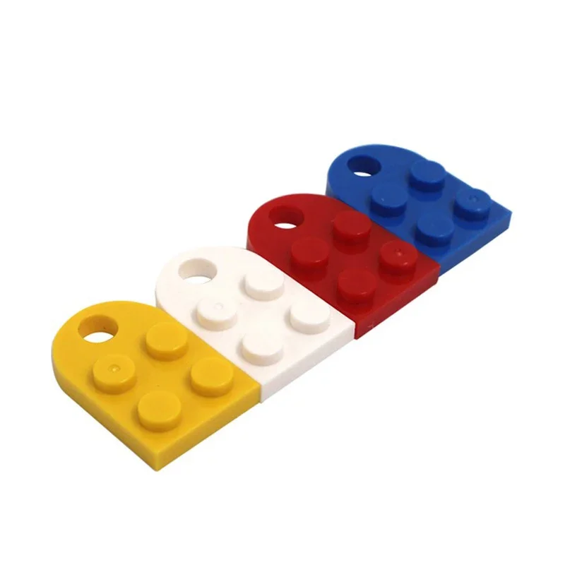 2022 New Products Compatible with Building Blocks Harry Series Hogwarts Wizard Magic Chessboard Assembled Building Blocks Toys C 4