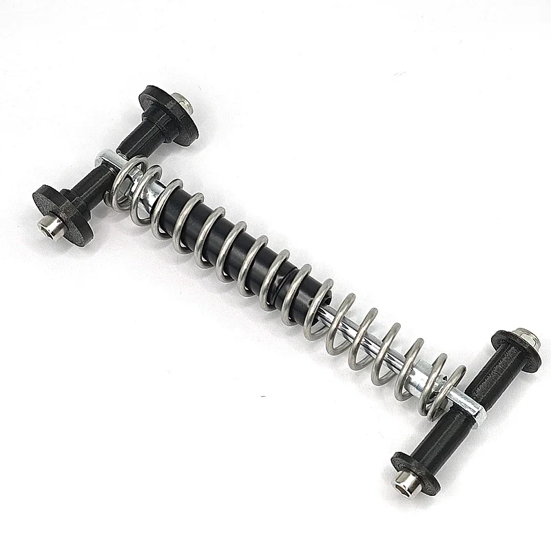 For FANATEC DD PRO CSL Pedal Throttle and Clutch Damper Mod Part - 1420
