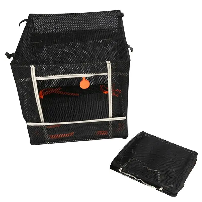 

Slingshot Target Catch Box Wear-Resistant Anti-Slingshot Target Box Ammo Case Practice Slingshots Silencer For Catapult Hunting