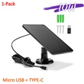 10W Black 1Pack