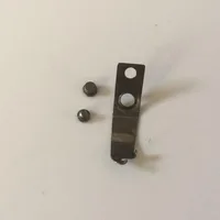 Bobbin Case Slice – Computer Embroidery Machine Spare Part for Smooth Stitching - Image 4
