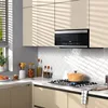 Galanz GLOMJK12S2SWN10 Low Profile Over The Range Microwave Hood Combination Steam & Sensor Cooking, 11 Power Levels, 1.2 Cu Ft 6
