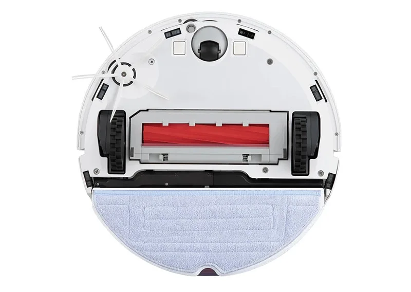 Description Picture 2 of itemFor Roborock S7 S75 S7Plus Pallet Parts Mop White/Black Side Brush Main Brush/Roll Brush Filter Water Tank Accessorie