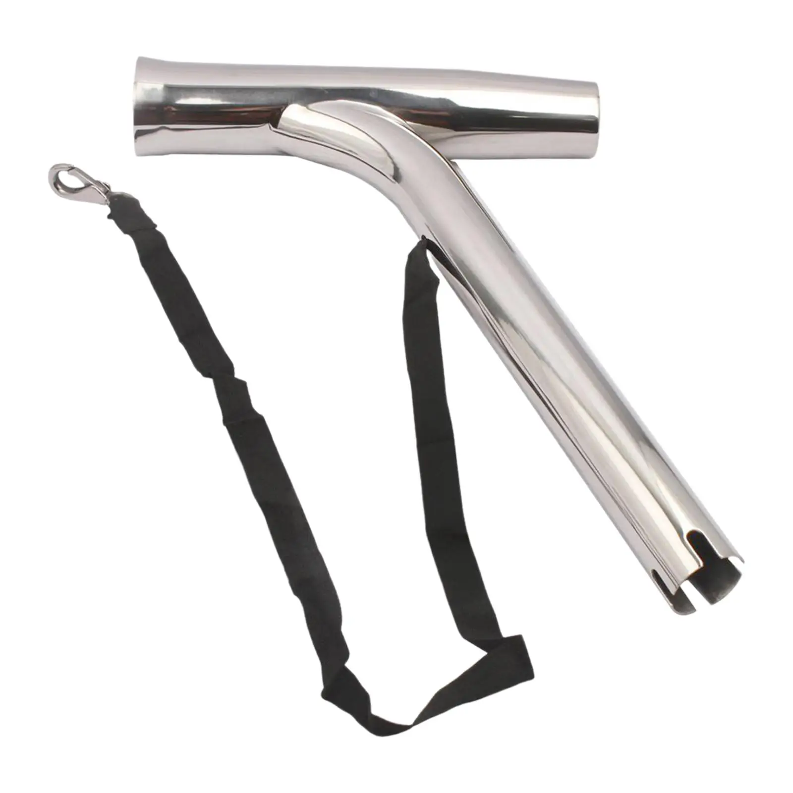 Fishing Rod Rack Holder Easy Install Clamp on Rod Holder Premium Yacht Rail Fishing Rod Rack Holder Easy Install Clamp on Rod Holder Premium Yacht Rail