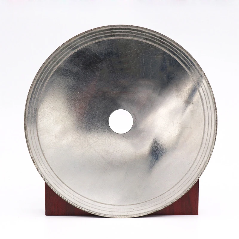 

1PC Ultra Thin Lapidary Diamond Saw Cutting Disc For Lapidary Stone Arbor Tools Accessories Parts For Cutting Glass Wood Stone