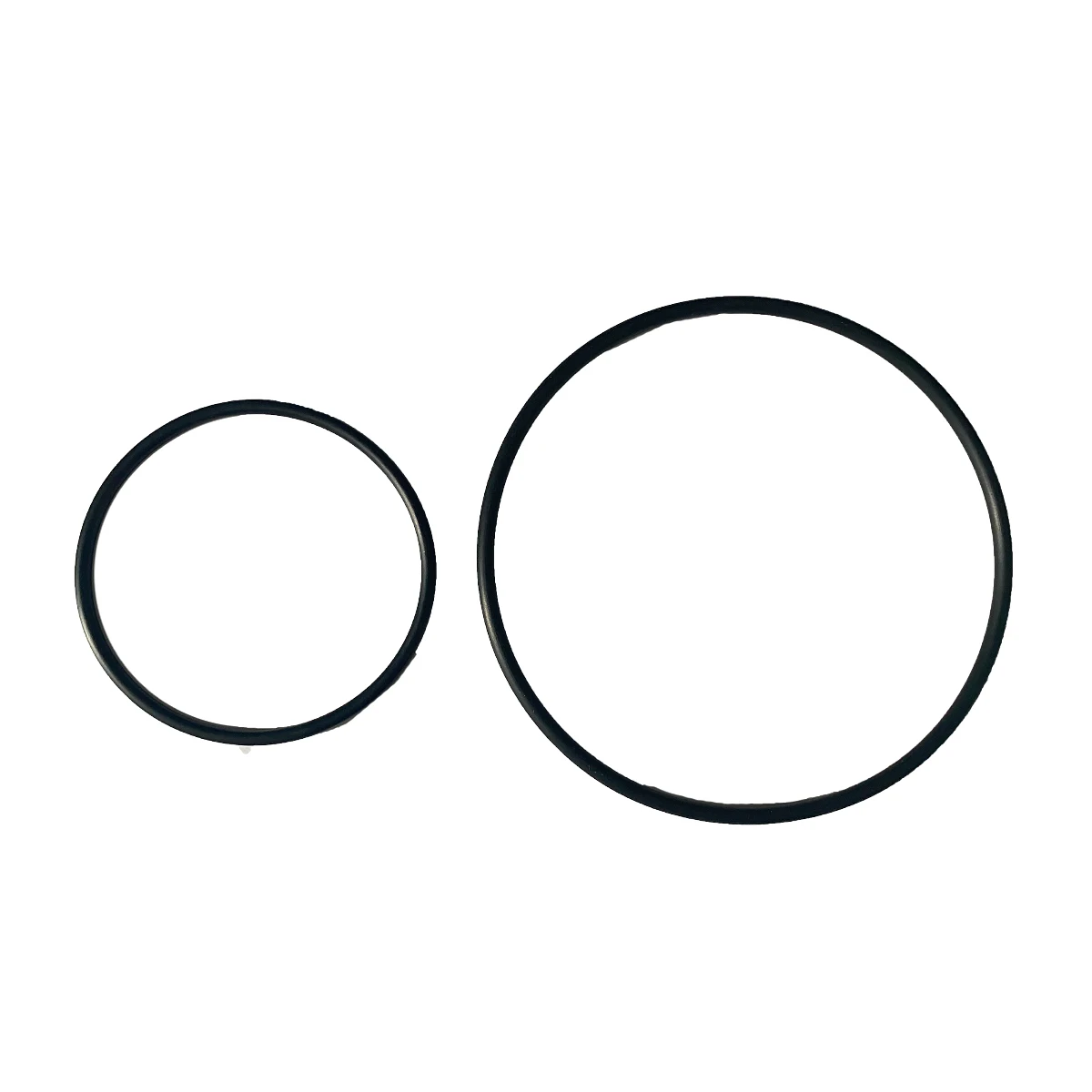 Brake Vacuum Pump O-Ring Seal Repair Kit Gasket for Audi A1 8X A3 8P A4 B6 B7 A6 C6 Avant TT 8J 2.0T 06D145117 06D145100E