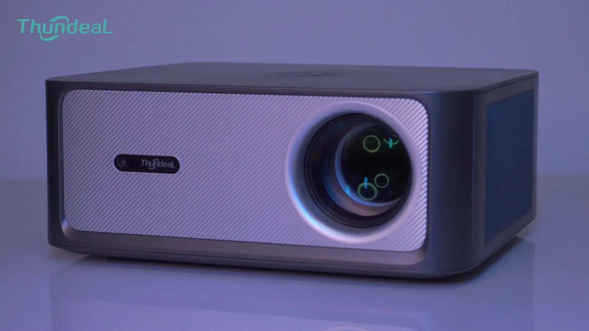 Проектор Thundeal td98 pro