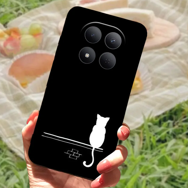 Matte Shockproof Full Protector Case with Soft TPU Bumper