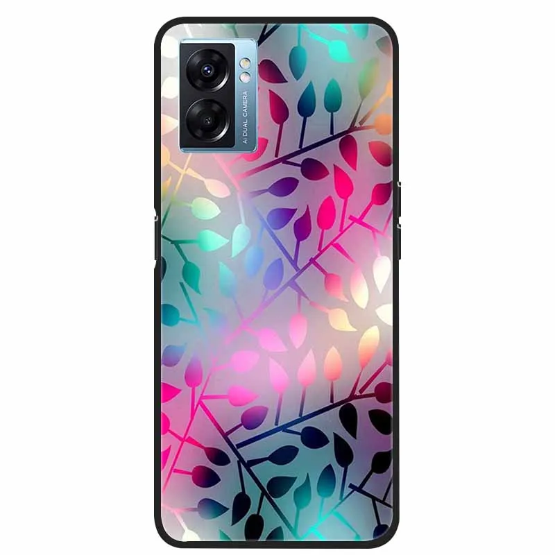 Fashionable Soft TPU Silicone Back Cover - Shockproof Bumper Case