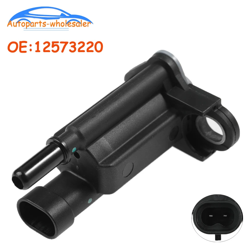 12573220 For Chevrolet Cadillac Buick GMC Suburban Avalanche Yukon Malibu Tahoe