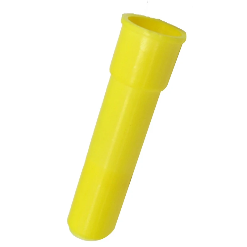 Car Engine Oil Dipstick Tube For VW Transporter T5 Mk5 2003-2010 Oil Dipstick Sleeve Tube 070115629KG