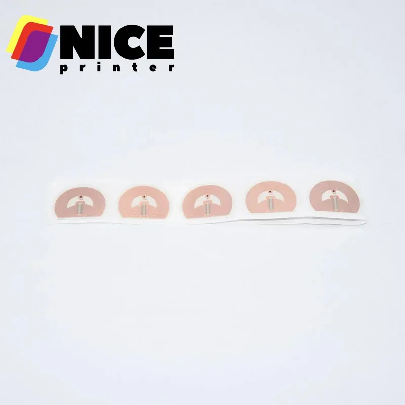 Riso RZ CV MV RV ES EV teksir parçaları Master için mürekkep çip