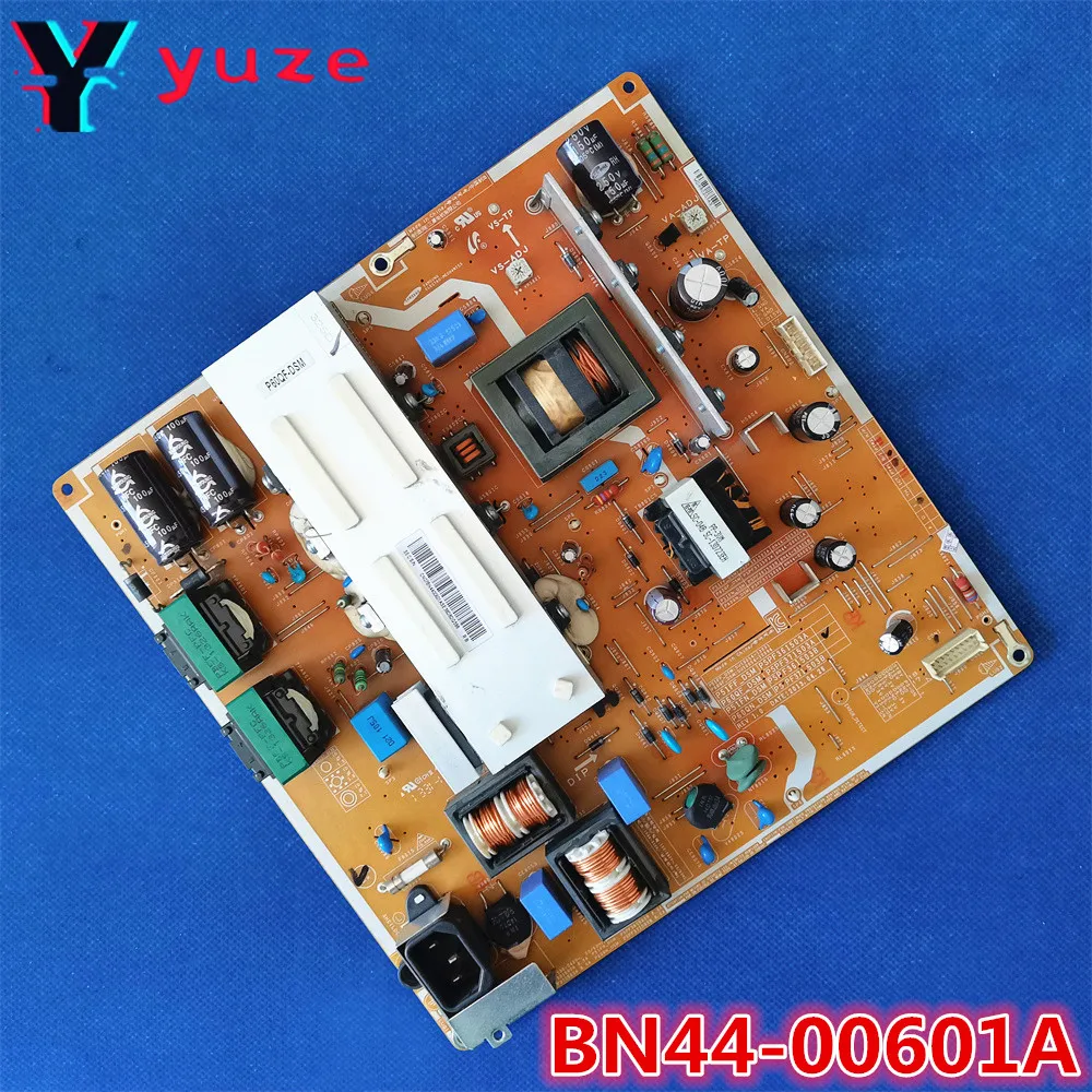 

BN44-00601A Power Board P60QF-DSM PSPF371503A For TV PS60F5000AJ 3D60C4000I PS60F5500AK PN60F5300AF PN60F5300AF PN60D5500AFXZA